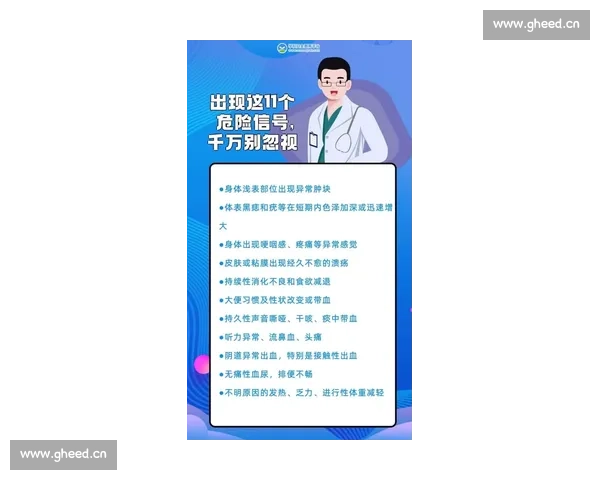 男科健康关注:提高男性生殖健康意识与常见疾病预防策略分析