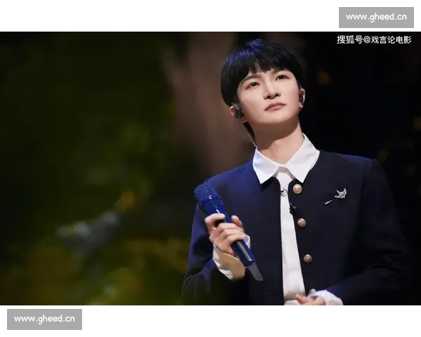 李行亮深情嗓音再掀热议真情演绎引发乐坛与网友共同共鸣